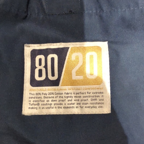 Penfield down parka - Picture 5 of 12